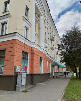 3-к квартира, вторичка, 74м2, 4/5 этаж