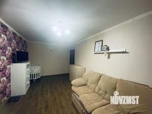 2-к квартира, вторичка, 54м2, 5/5 этаж