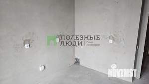1-к квартира, вторичка, 35м2, 2/12 этаж