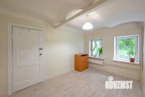 4-к квартира, вторичка, 68м2, 1/2 этаж