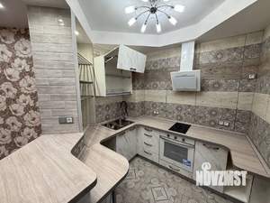 2-к квартира, вторичка, 52м2, 3/17 этаж