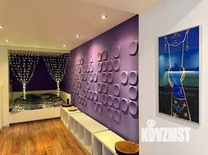 1-к квартира, вторичка, 40м2, 6/12 этаж