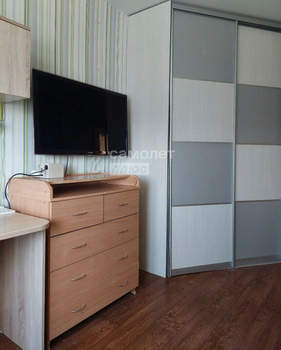 3-к квартира, вторичка, 58м2, 5/9 этаж