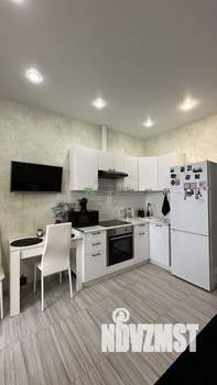 1-к квартира, вторичка, 44м2, 19/19 этаж