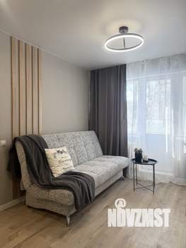 2-к квартира, вторичка, 45м2, 2/5 этаж