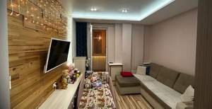 1-к квартира, вторичка, 37м2, 12/19 этаж