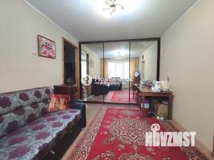 2-к квартира, вторичка, 45м2, 1/5 этаж