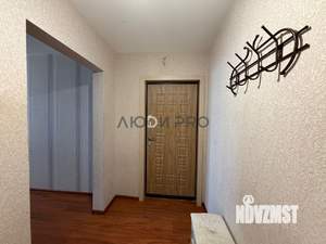 Студия квартира, вторичка, 28м2, 6/11 этаж