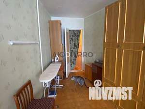 4-к квартира, вторичка, 87м2, 9/10 этаж