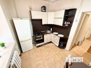 3-к квартира, вторичка, 66м2, 1/4 этаж