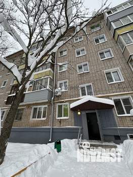 2-к квартира, вторичка, 45м2, 5/5 этаж