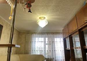 2-к квартира, вторичка, 48м2, 3/10 этаж