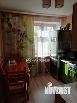 1-к квартира, вторичка, 35м2, 5/5 этаж