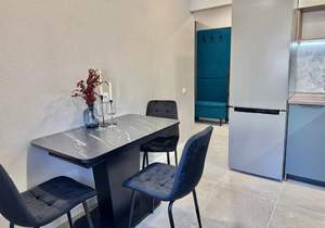 2-к квартира, вторичка, 46м2, 3/9 этаж