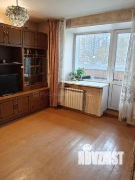 1-к квартира, вторичка, 29м2, 2/9 этаж