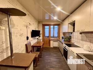 4-к квартира, вторичка, 87м2, 10/10 этаж