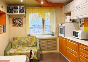 2-к квартира, вторичка, 57м2, 7/10 этаж