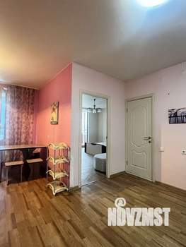 3-к квартира, вторичка, 64м2, 14/16 этаж
