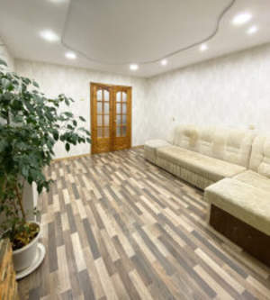 4-к квартира, вторичка, 79м2, 9/9 этаж