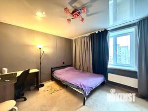 1-к квартира, вторичка, 31м2, 7/9 этаж