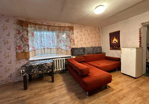 2-к квартира, вторичка, 62м2, 1/9 этаж