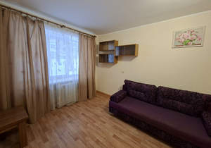 1-к квартира, вторичка, 30м2, 1/5 этаж