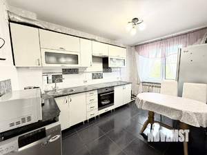 3-к квартира, вторичка, 66м2, 5/10 этаж
