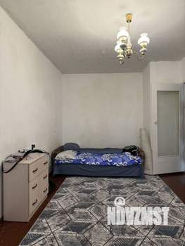 1-к квартира, вторичка, 30м2, 5/5 этаж