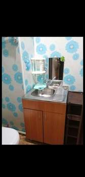 1-к квартира, вторичка, 20м2, 3/4 этаж
