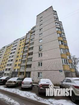 1-к квартира, вторичка, 37м2, 9/10 этаж