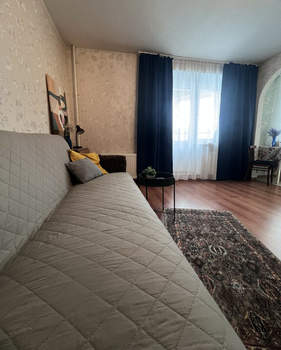 Студия квартира, вторичка, 29м2, 8/9 этаж