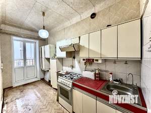 3-к квартира, вторичка, 71м2, 3/4 этаж