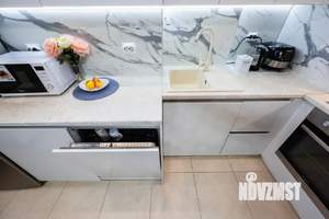 2-к квартира, вторичка, 56м2, 6/25 этаж