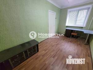 2-к квартира, вторичка, 44м2, 2/5 этаж