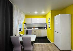 3-к квартира, вторичка, 55м2, 2/9 этаж