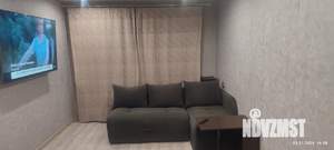 3-к квартира, вторичка, 62м2, 5/5 этаж