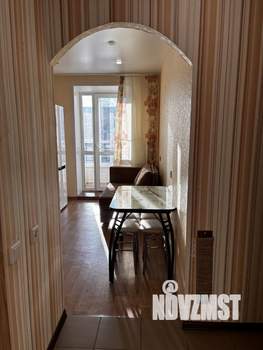 1-к квартира, вторичка, 38м2, 2/10 этаж