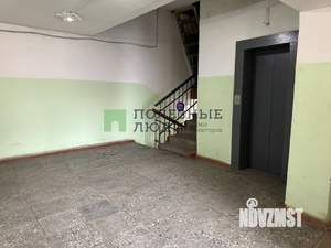 1-к квартира, вторичка, 34м2, 9/10 этаж