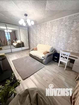 2-к квартира, вторичка, 45м2, 7/9 этаж