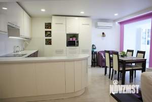 3-к квартира, вторичка, 105м2, 7/7 этаж