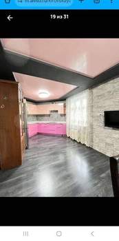 3-к квартира, вторичка, 73м2, 8/9 этаж