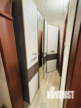 2-к квартира, вторичка, 46м2, 4/5 этаж