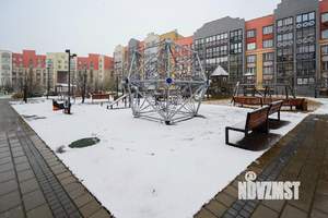 2-к квартира, вторичка, 44м2, 3/5 этаж