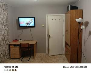 2-к квартира, вторичка, 50м2, 3/10 этаж