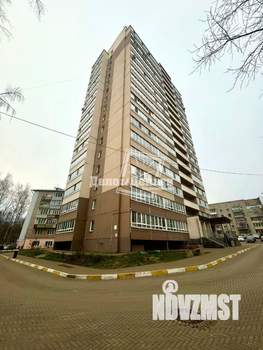 2-к квартира, вторичка, 35м2, 12/17 этаж