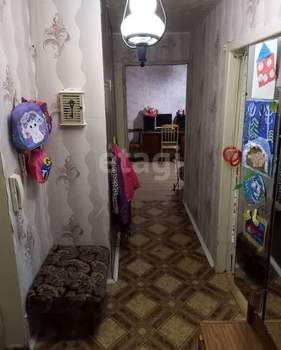 2-к квартира, вторичка, 46м2, 5/9 этаж