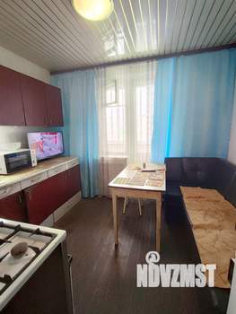 2-к квартира, вторичка, 53м2, 5/5 этаж