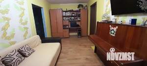 2-к квартира, вторичка, 44м2, 1/5 этаж