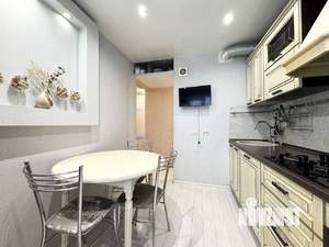 3-к квартира, вторичка, 63м2, 9/9 этаж