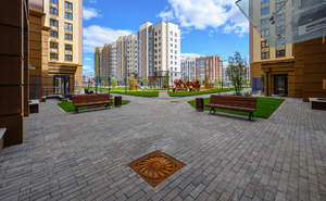 1-к квартира, вторичка, 40м2, 3/9 этаж